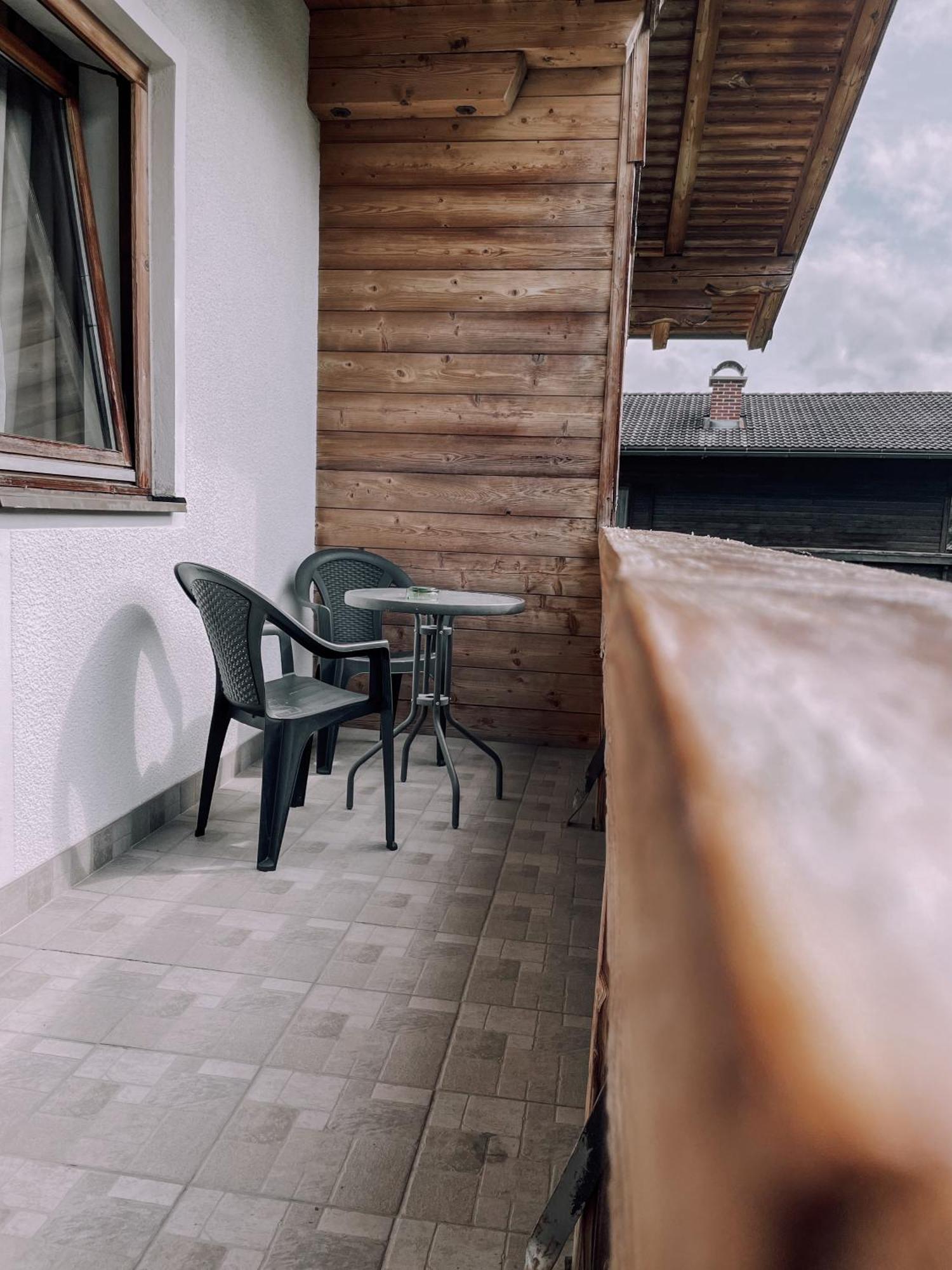 Das Luis Altenmarkt im Pongau Exterior foto