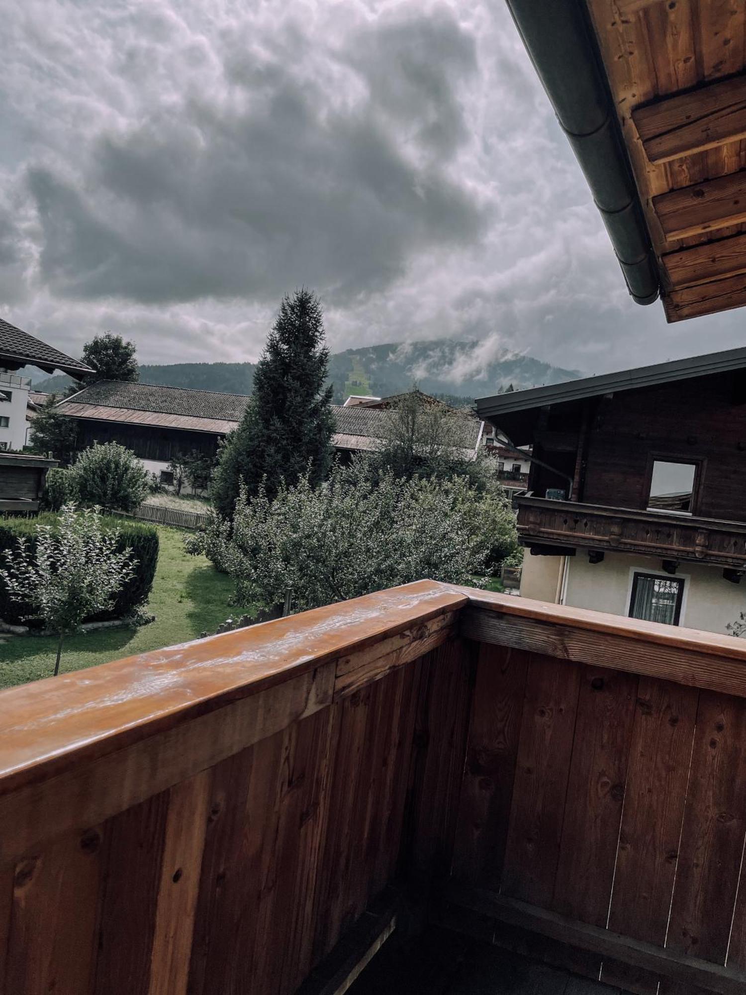 Das Luis Altenmarkt im Pongau Exterior foto