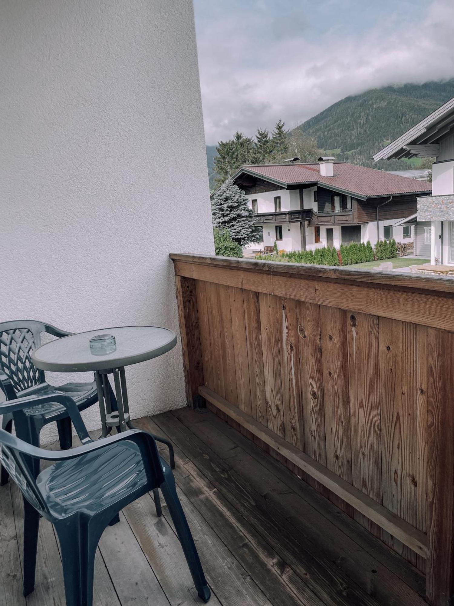 Das Luis Altenmarkt im Pongau Exterior foto